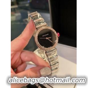 Trendy Design Bvlgari Watch BVW00016-3