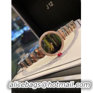 1:1 aaaaa Bvlgari Watch BVW00017-1