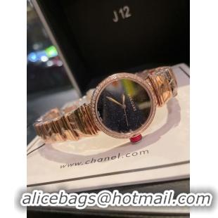 Charming Bvlgari Watch BVW00017-2