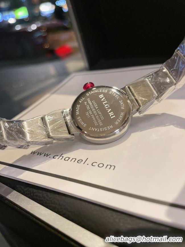 Good Quality Bvlgari Watch BVW00018-1