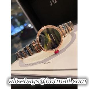 Top Design Bvlgari Watch BVW00018-2