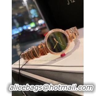 Original Cheap Bvlgari Watch BVW00018-3