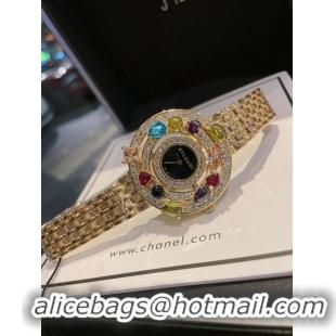 Luxury Discount Bvlgari Watch BVW00020-1