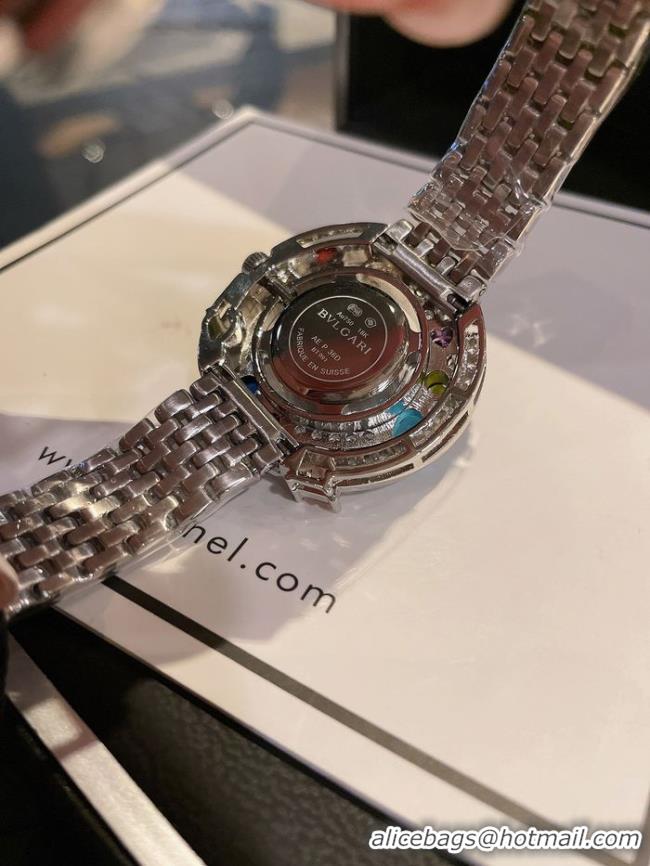 Perfect Bvlgari Watch BVW00021-1