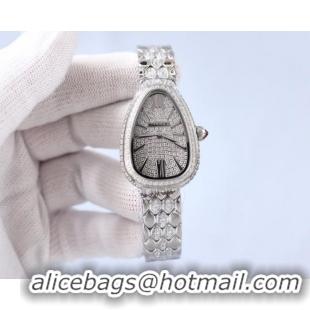 Good Quality Bvlgari Watch BVW00023-3