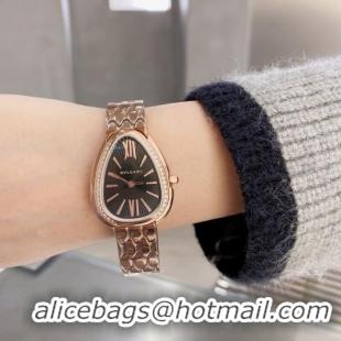 Discount Style Bvlgari Watch BVW00024-5