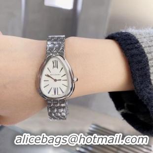 Pretty Style Bvlgari Watch BVW00025-2