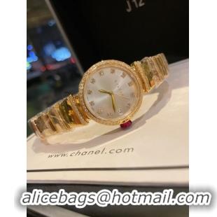 Top Design Bvlgari Watch BVW00026-2