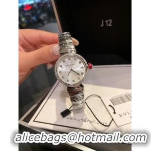 Discount Bvlgari Watch BVW00027-5