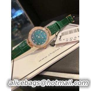 Luxury Bvlgari Watch BVW00029-1