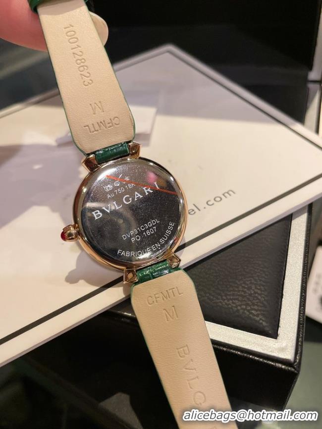 Luxury Bvlgari Watch BVW00029-1