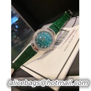 Popular Style Bvlgari Watch BVW00029-3