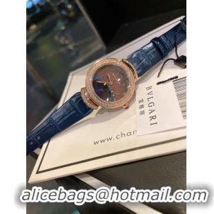 Best Grade Bvlgari Watch BVW00030-2