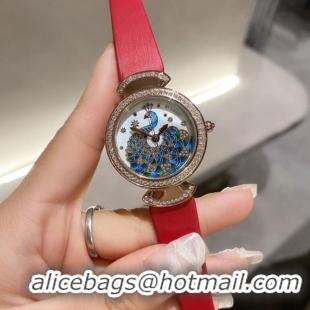 Duplicate Bvlgari Watch BVW00034-1