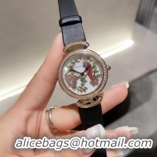 Hot Style Bvlgari Watch BVW00034-3