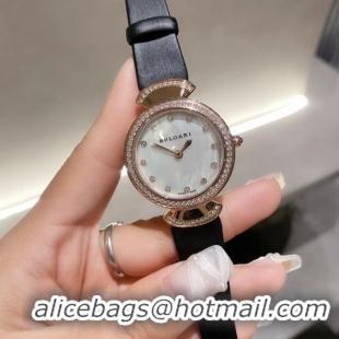 Trendy Design Bvlgari Watch BVW00034-7