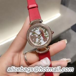 Discount Bvlgari Watch BVW00034-8