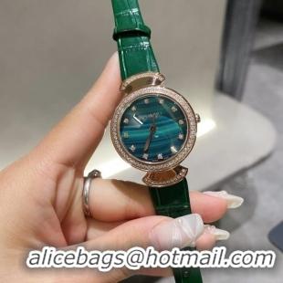 Grade Style Bvlgari Watch BVW00035