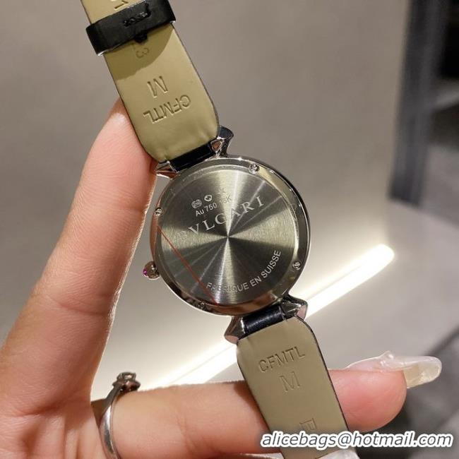 Top Design Bvlgari Watch BVW00036