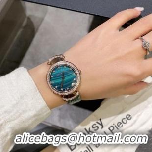 1:1 aaaaa Bvlgari Watch BVW00037-1