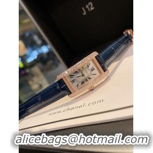 Luxury Cartier Watch 34.8MM CTW00005-5