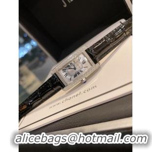 Best Grade Cartier Watch 34.8MM CTW00006-3