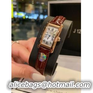 Duplicate Cartier Watch 34.8MM CTW00007-1