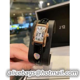 Good Looking Cartier Watch 34.8MM CTW00007-5