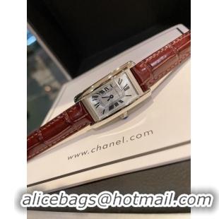 Cheap Price Cartier Watch 34.8MM CTW00008-4