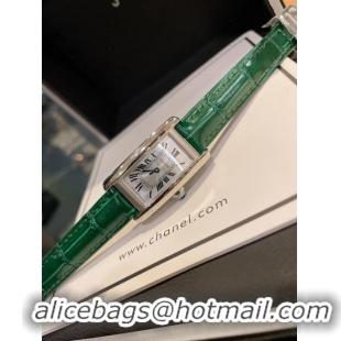 Top Grade Cartier Watch 34.8MM CTW00008-5