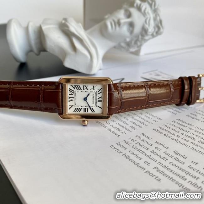 Popular Style Cartier Watch 31MM/34MM CTW00009