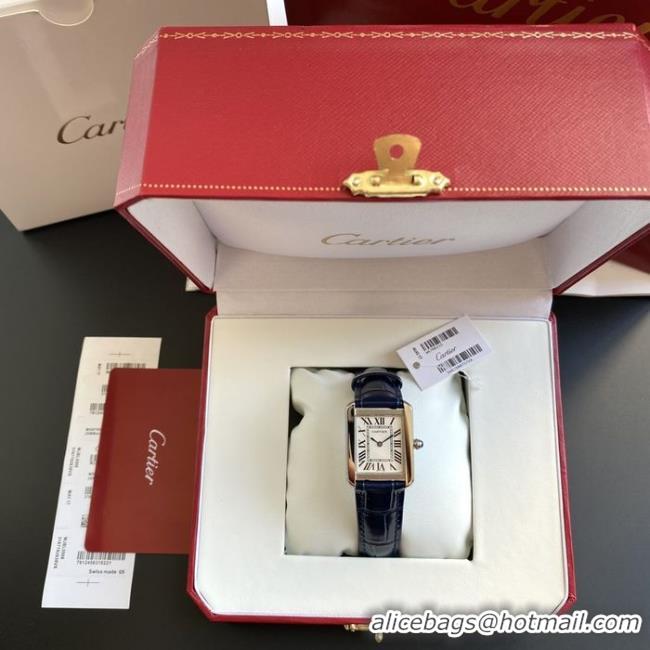 Discount Cartier Watch 31MM/34MM CTW00011