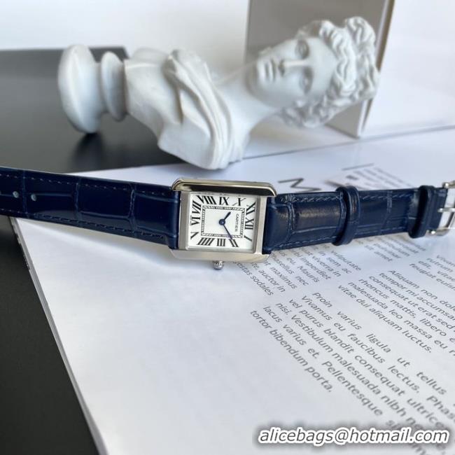 Discount Cartier Watch 31MM/34MM CTW00011