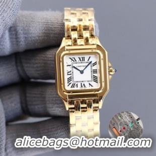 Good Product Cartier Watch 37MM CTW00016-1