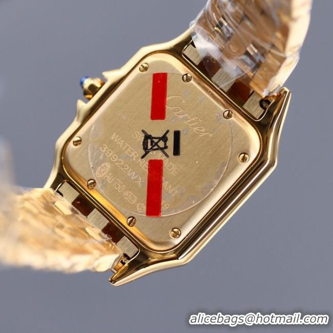 Good Product Cartier Watch 37MM CTW00016-1