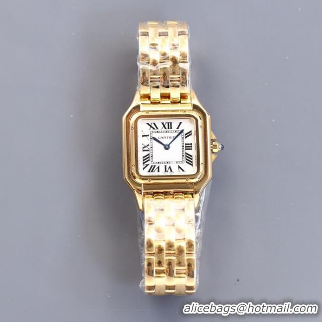 Good Product Cartier Watch 37MM CTW00016-1