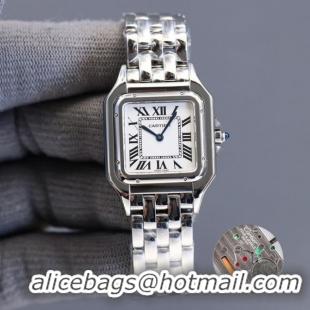 Trendy Design Cartier Watch 37MM CTW00016-5