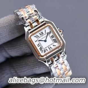 Low Cost Cartier Watch 37MM CTW00017-1