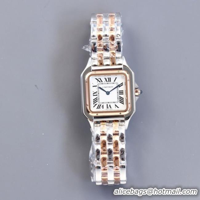 Low Cost Cartier Watch 37MM CTW00017-1