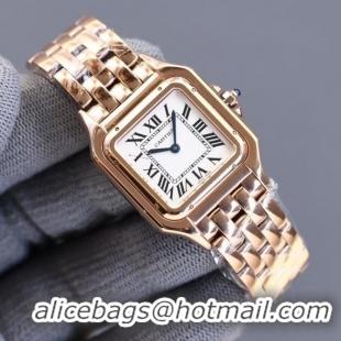 Good Quality Cartier Watch 37MM CTW00017-3