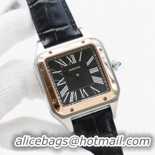 Popular Style Cartier Watch 39.5MM CTW00018-1