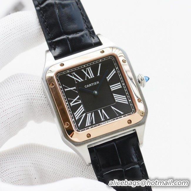 Popular Style Cartier Watch 39.5MM CTW00018-1