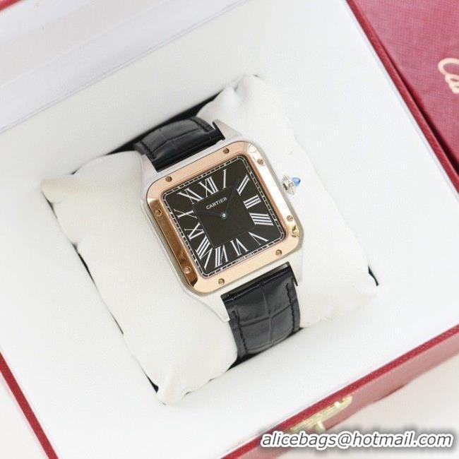 Popular Style Cartier Watch 39.5MM CTW00018-1