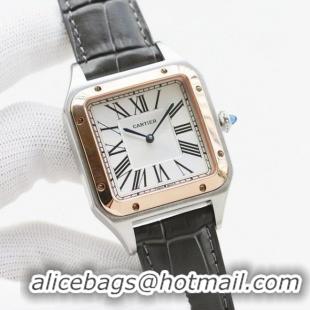 Unique Style Cartier Watch 39.5MM CTW00018-3