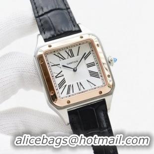 Good Looking Cartier Watch 39.5MM CTW00018-6