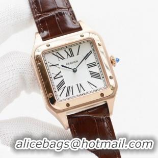 Luxurious Cartier Watch 39.5MM CTW00019-1