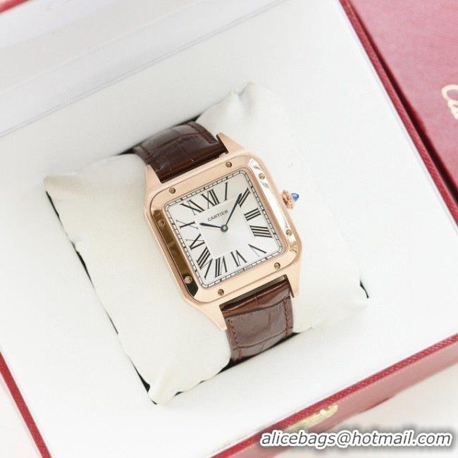 Luxurious Cartier Watch 39.5MM CTW00019-1