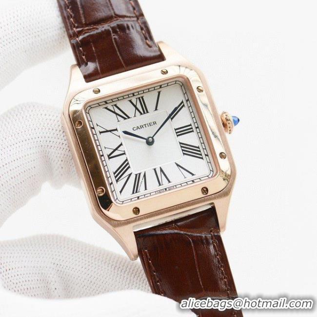 Luxurious Cartier Watch 39.5MM CTW00019-1