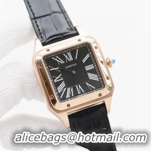 Hot Style Cartier Watch 39.5MM CTW00019-2