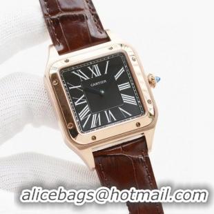 Sophisticated Cartier Watch 39.5MM CTW00019-3